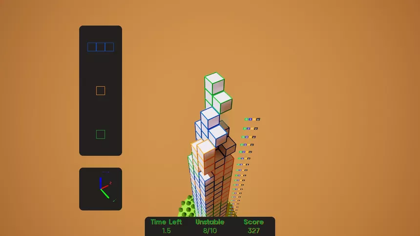 Скриншот 5 к игре Torenstad