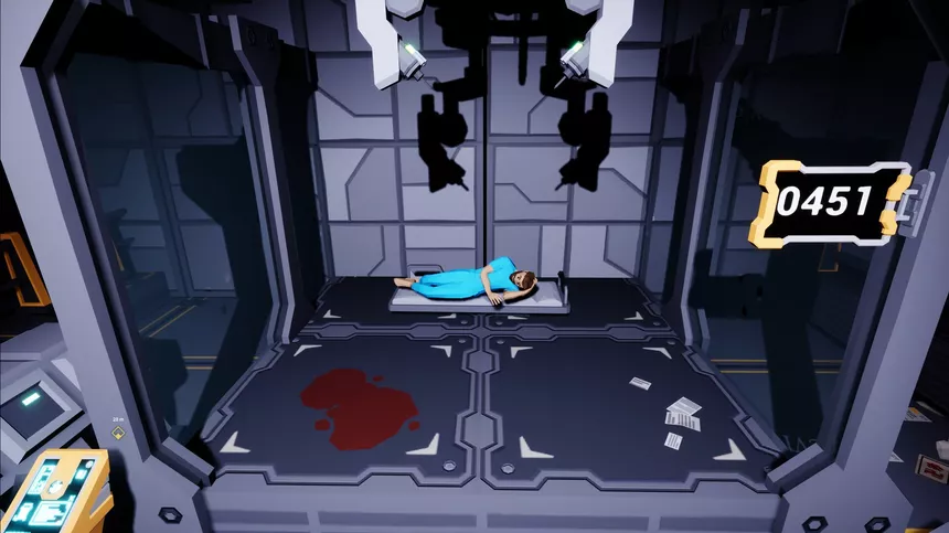 Скриншот 5 к игре Shatterland