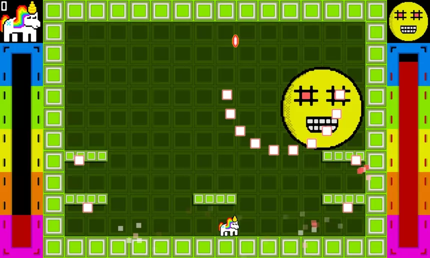 Скриншот 5 к игре UNI-CODE