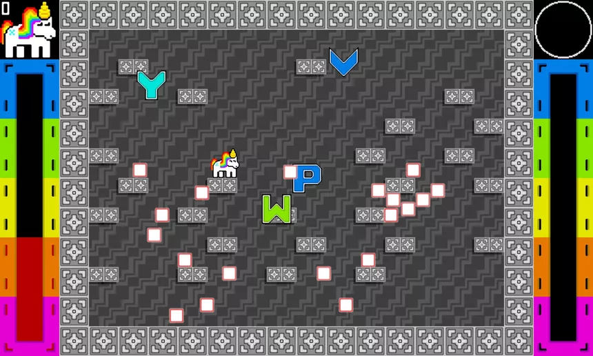 Скриншот 7 к игре UNI-CODE