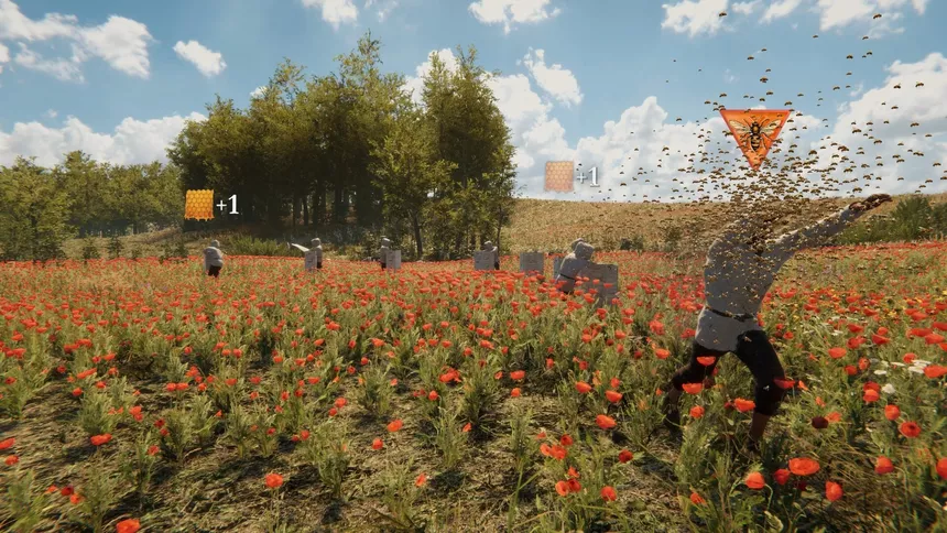 Скриншот 8 к игре Nobility Simulator