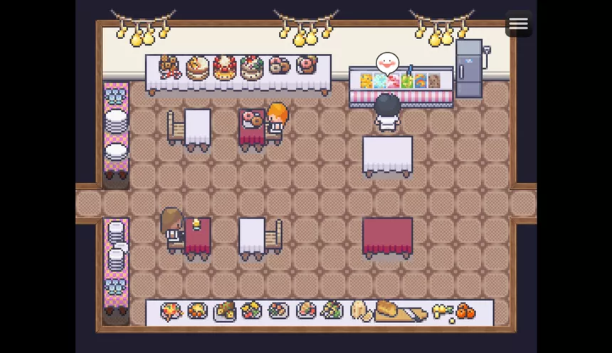 Скриншот 6 к игре Work Life Balance