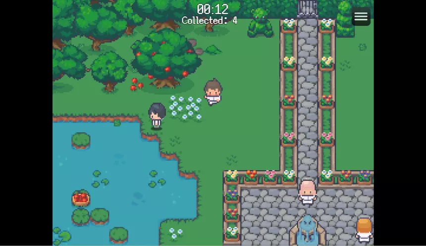 Скриншот 7 к игре Work Life Balance