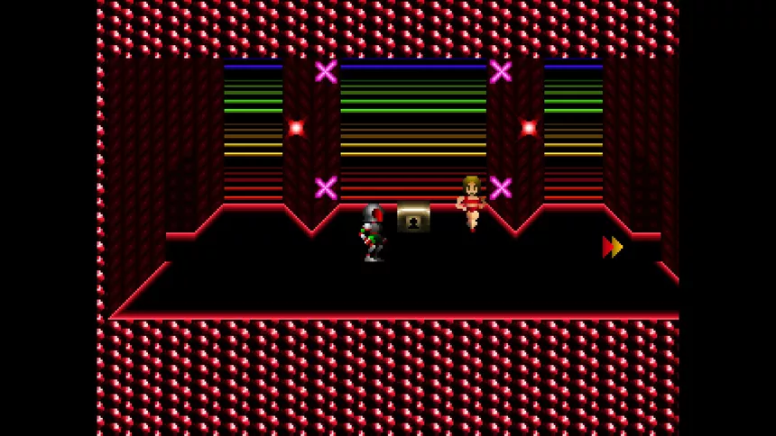Скриншот 5 к игре ZURD HUNT
