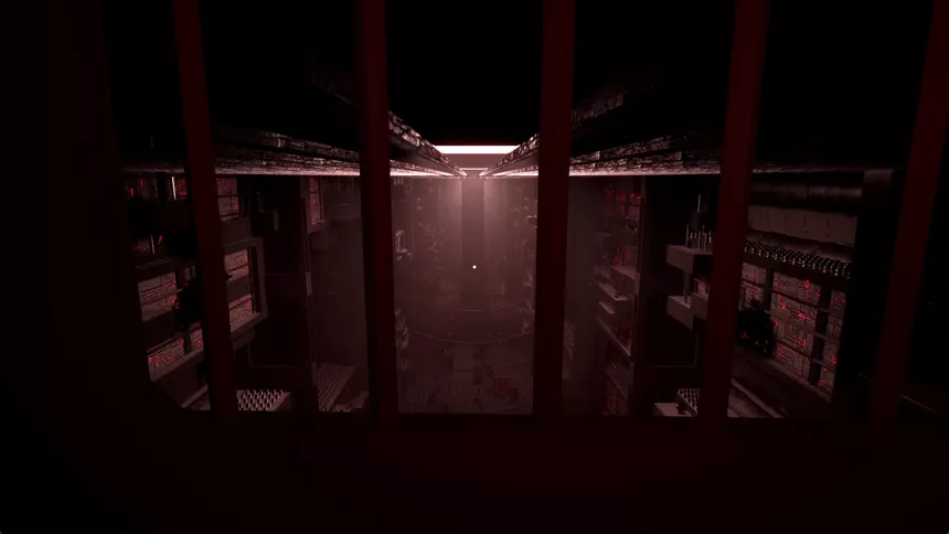 Скриншот 5 к игре The Panopticon
