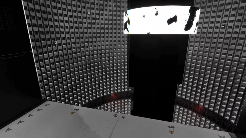 Скриншот 6 к игре The Panopticon