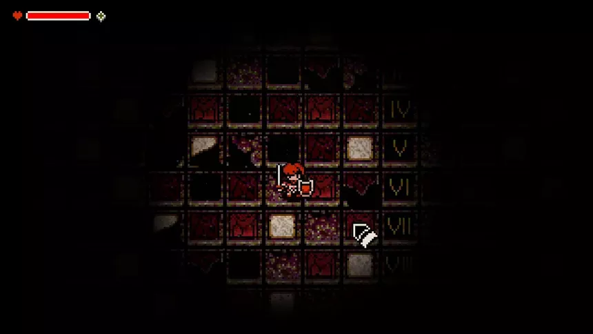 Скриншот 8 к игре Bioysque