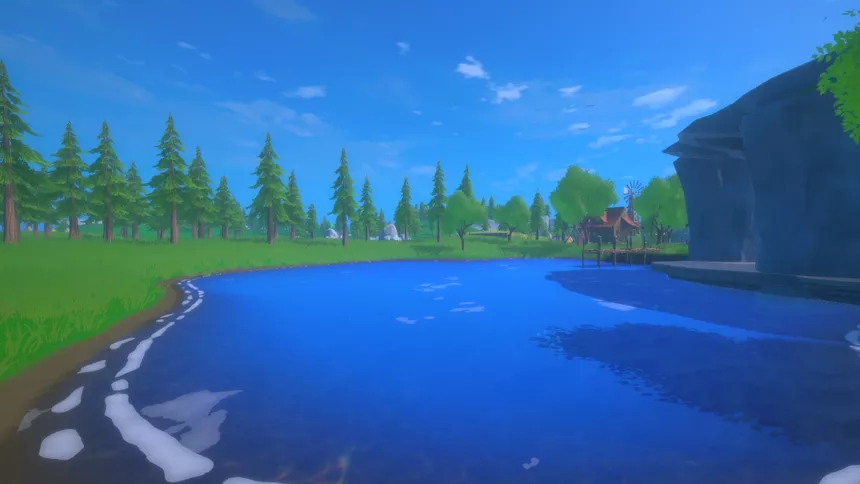 Скриншот 6 к игре Isekai Mystic World