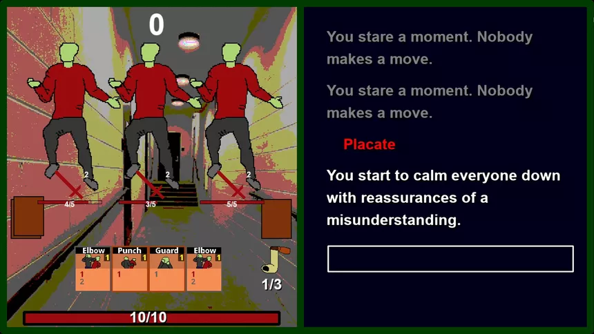 Скриншот 6 к игре Project Serial