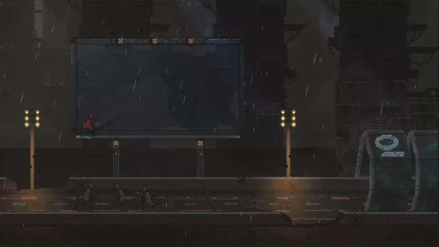 Скриншот 5 к игре .V: Valor Runs Deep