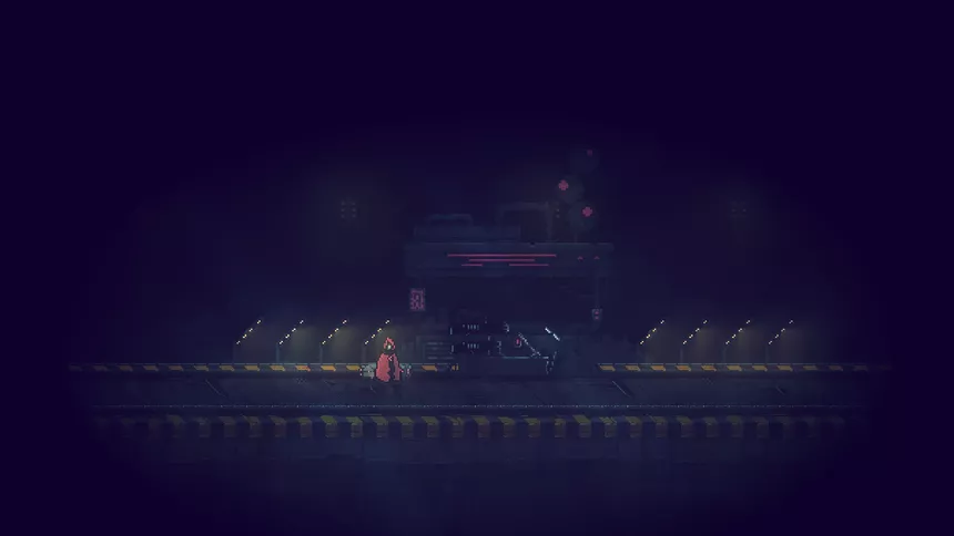 Скриншот 7 к игре .V: Valor Runs Deep