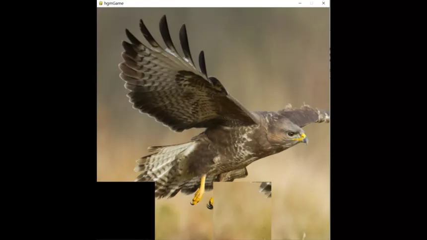 Скриншот 5 к игре hgmGame-eagle