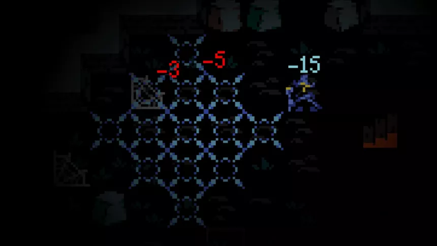 Скриншот 5 к игре Nomads Descent: Last Stand