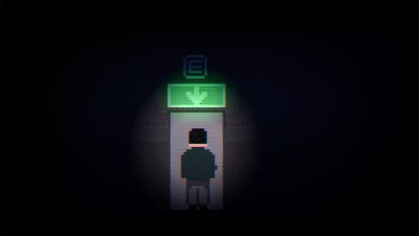 Скриншот 5 к игре SFUMATO: THE RIFT OF TIME