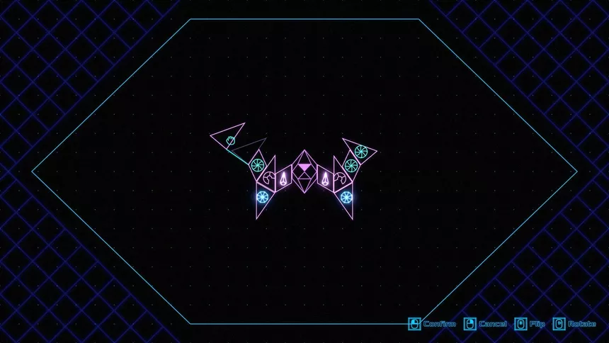 Скриншот 5 к игре Astra Quest