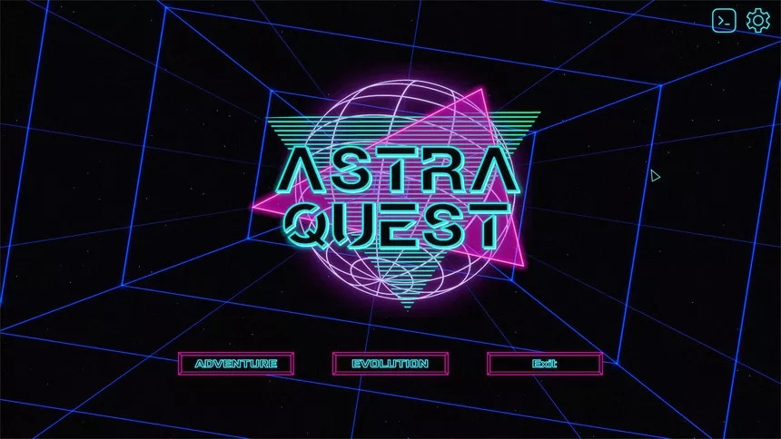 Скриншот 6 к игре Astra Quest