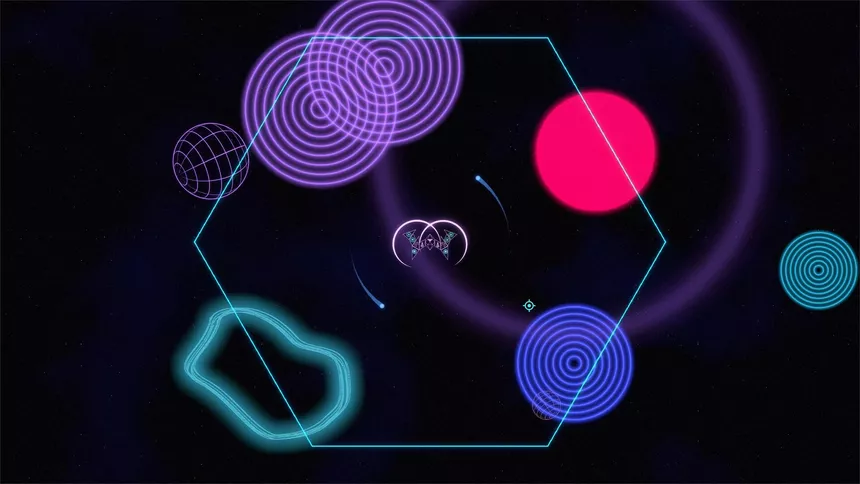 Скриншот 8 к игре Astra Quest