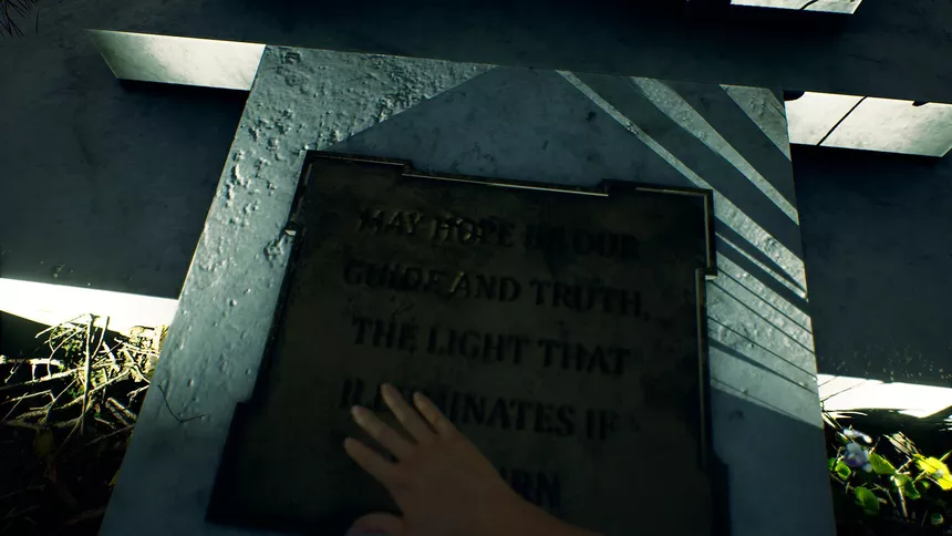 Скриншот 5 к игре The White Sea