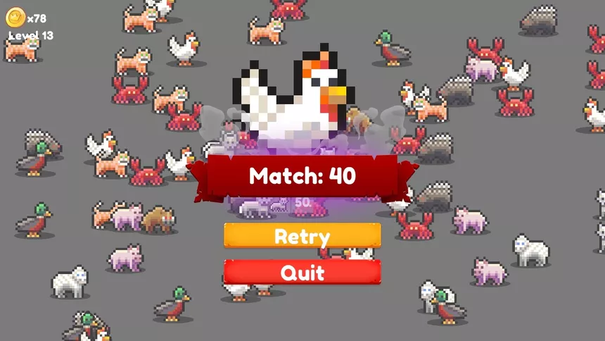 Скриншот 5 к игре Tap X3