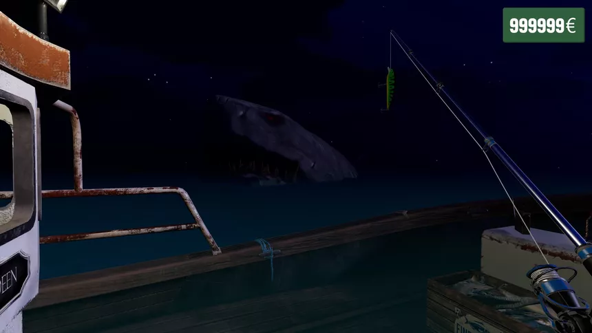 Скриншот 5 к игре Loan Shark