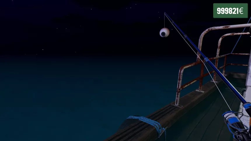 Скриншот 6 к игре Loan Shark