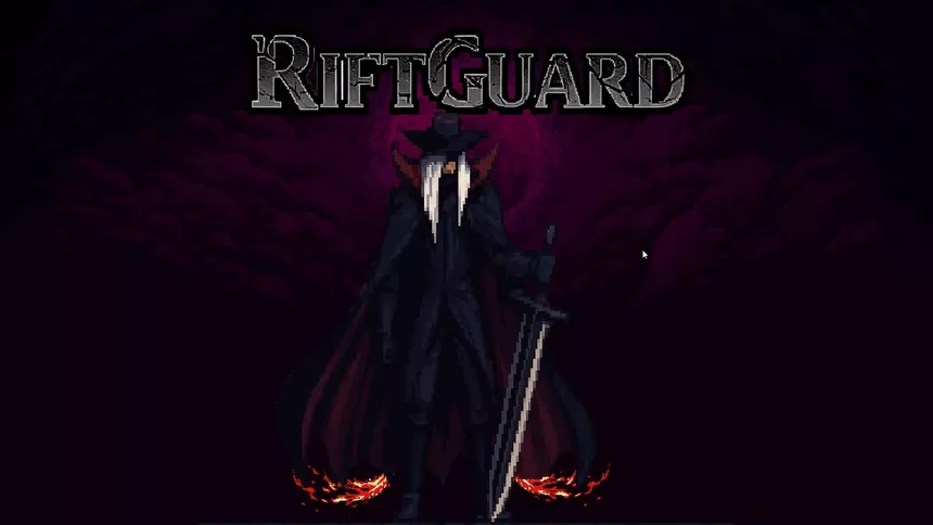 Скриншот 5 к игре RiftGuard