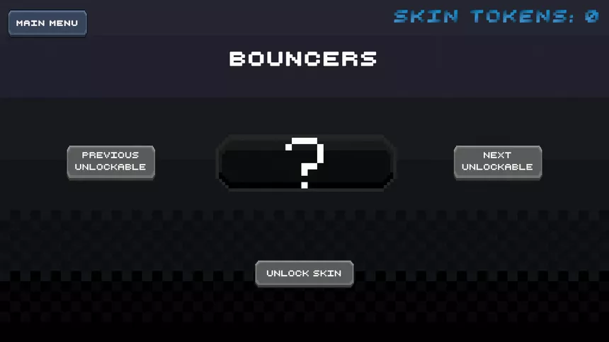 Скриншот 7 к игре Bounce IT