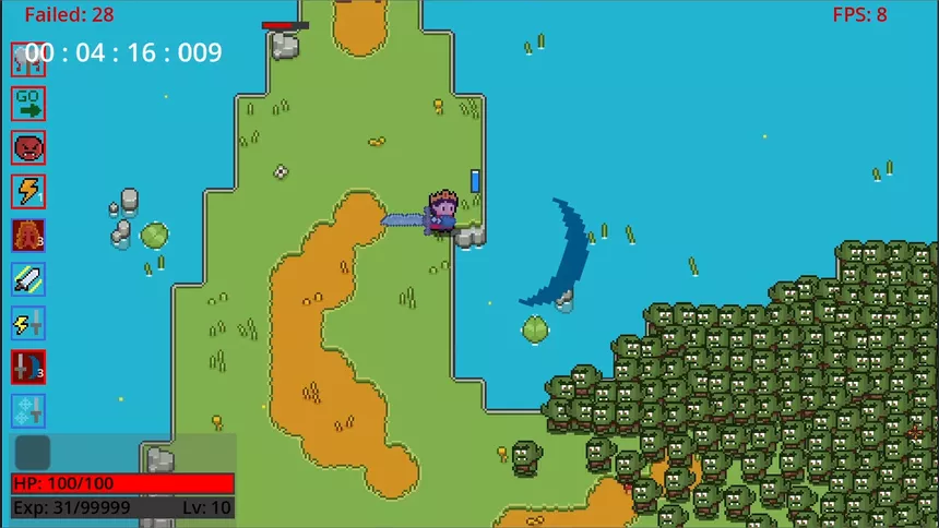 Скриншот 7 к игре Crown Crusade