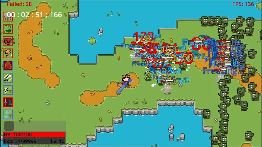 Скриншот 8 к игре Crown Crusade
