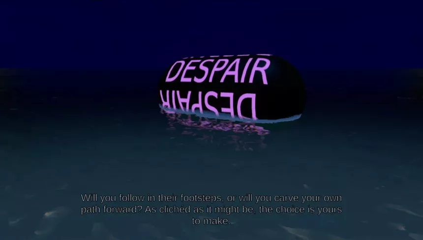 Скриншот 6 к игре Escape the Beach