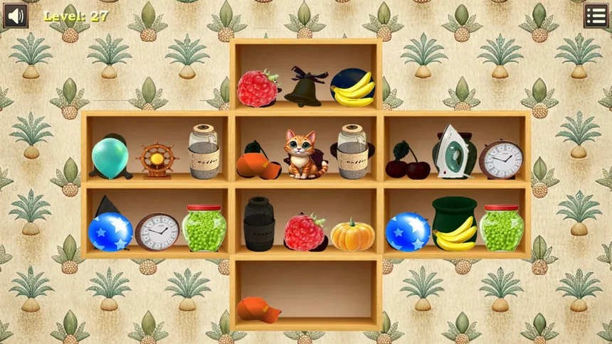 Скриншот 5 к игре Sort Items