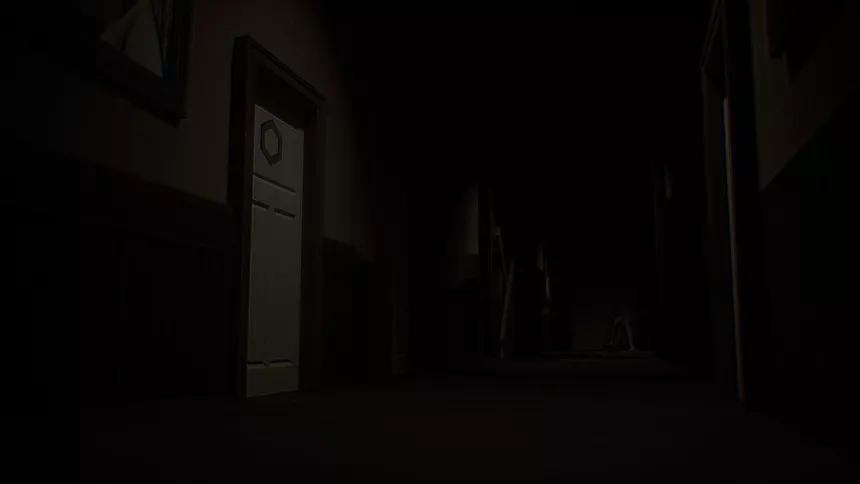 Скриншот 6 к игре Faceless Residence