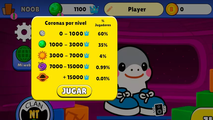 Скриншот 7 к игре Borsiis Dash