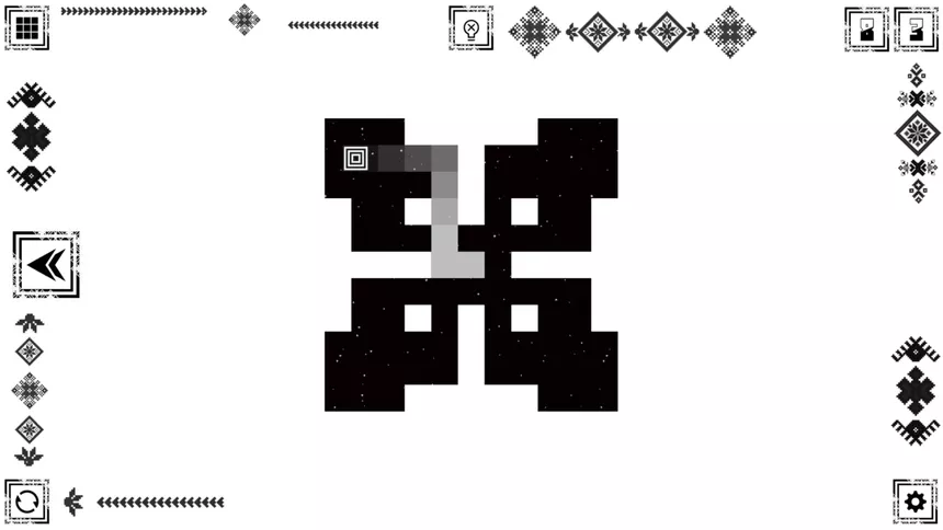 Скриншот 5 к игре SQUASER X