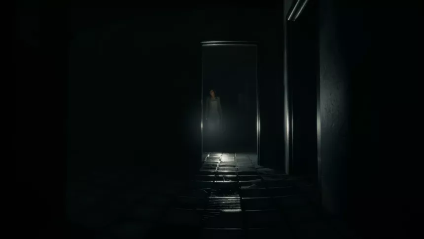 Скриншот 5 к игре Frequency of Fear : Chapter 1
