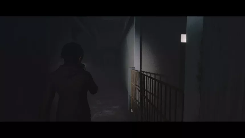 Скриншот 8 к игре Frequency of Fear : Chapter 1