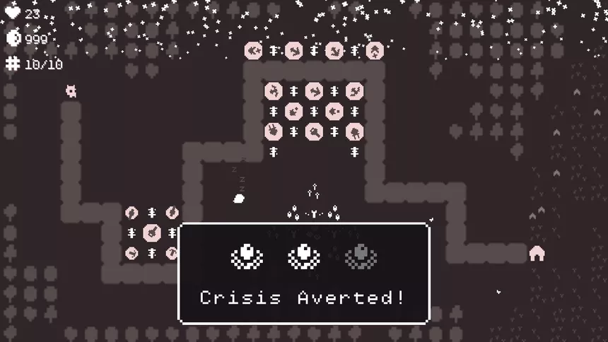 Скриншот 6 к игре Guardian Chicken