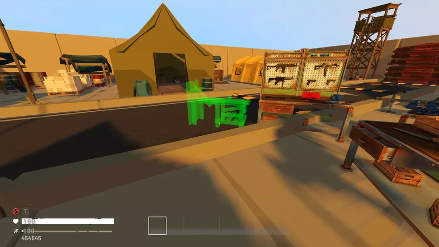 Скриншот 5 к игре Exit Ways
