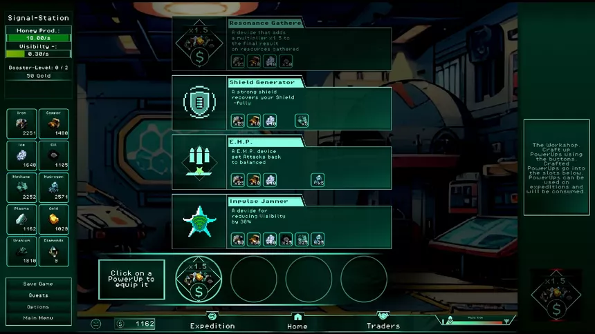 Скриншот 7 к игре Project Fleet