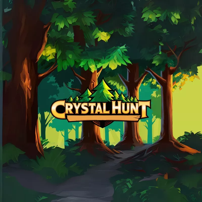 Скриншот 6 к игре Crystal Hunt