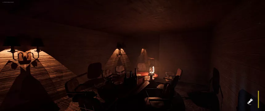 Скриншот 6 к игре Mine Of Madness