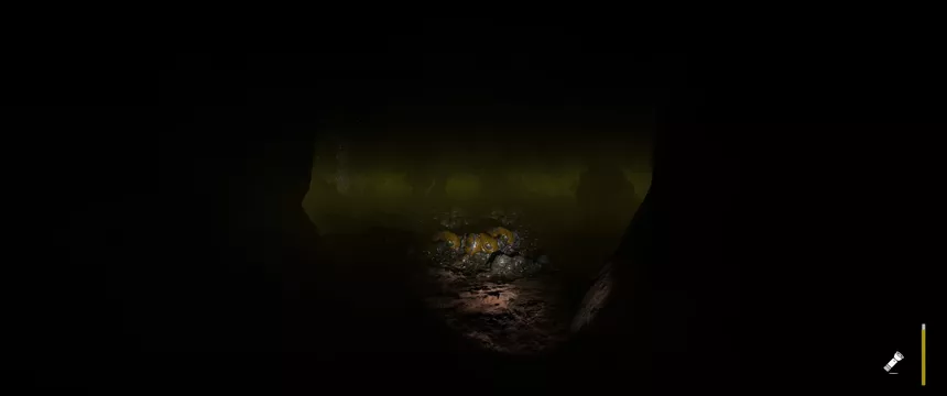 Скриншот 8 к игре Mine Of Madness