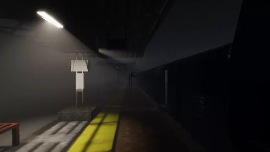 Скриншот 5 к игре Anant Express