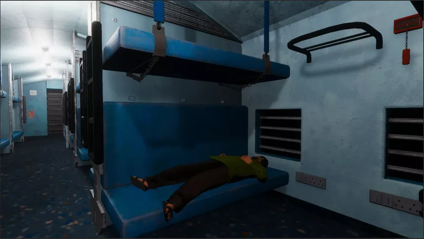 Скриншот 6 к игре Anant Express