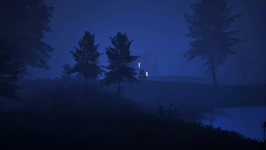 Скриншот 5 к игре The Last Transmission