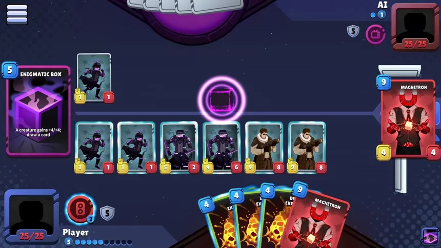 Скриншот 6 к игре Dopdop Online