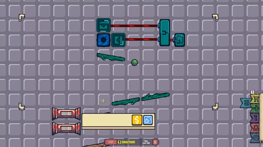 Скриншот 5 к игре Over Engineered
