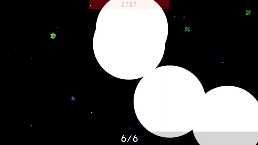 Скриншот 6 к игре The Bullet Hell