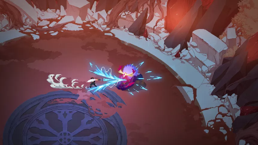 Скриншот 7 к игре Fallen Fates