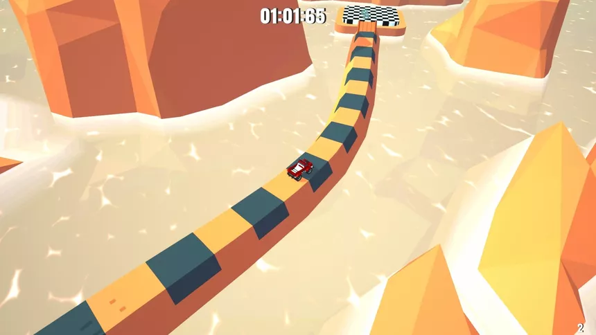 Скриншот 5 к игре SwooshMania